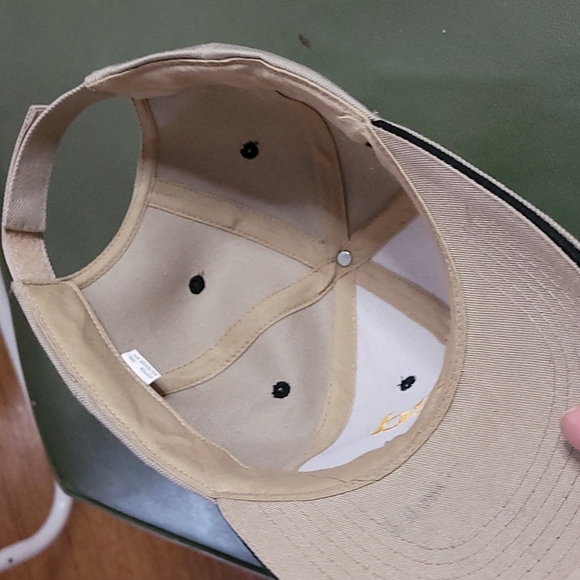 Hooked on Jesus Hat - Picture 2 of 3